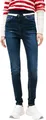 Tommy Jeans Damen Skinny, Denim (Denim Dark), 27 W/32 L