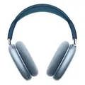 Apple AirPods Max [Lightning] skyblau