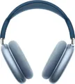 Apple AirPods Max Kopfhörer mit aktiver Geräuschunterdrückung Blau Zertifiziert