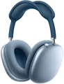 Apple Airpods Max  Kabellose Kopfhörer BLUE