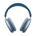 Apple Airpods Max  Kabellose Kopfhörer BLUE