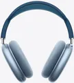 Apple AirPods Max Drahtloser Kopfhörer - Sky Blau NEU / differenzbesteuert