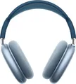 Apple AirPods Max - Kabellose over-ear Kopfhörer in Blau mit ANC B-WARE