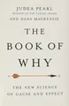 The Book of Why: The New Science of Cause and Effect