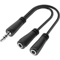 Hama Audio-Splitter