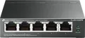 TL-SG100 Desktop Gigabit Smart Switch (TL-SG105MPE)