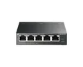 tp-link TL-SG105MPE 5 Port Managed WLAN-Router