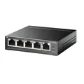 TP-Link TL-SG105MPE(UN) TP-Link Switch 5x GE TL-SG105MPE