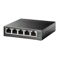 TP-LINK TL-SG105MPE V1.60 - Switch - 5 x 10/100/1000