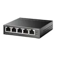 4895252500264 TP-Link TL-SG105MPE Netzwerk-Switch L2 Gigabit Ethernet (10/100/10