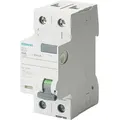 5sv33123 5sv3312-3 Fi-schutzschalter F 25 A 0.03 A 230 V - Siemens