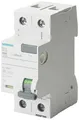 Siemens 5SV33123 5SV3312-3 FI-Schutzschalter F 25 A 0.03 A 230 V
