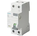 SIEMENS Sicherheitsrelais Siemens 5SV33123 5SV3312-3 FI-Schutzschalter F 25 A 0.03 A 230 V