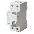 Siemens Dig.Industr. FI-Schutzschalter 5SV3312-3 Fehlerstrom-Schutzschalter