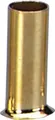 Sinuslive Aderendhülse 1 x 1.5mm² vergoldet