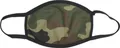 Mund-Nase-Maske Baumwolle camouflage