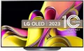 LG Smart-TV OLED55B36LA 139 cm/55 Zoll 4K Ultra HD Single Triple Tuner B-WARE