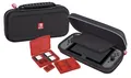 Game Traveler Deluxe Travel Case Nintendo Switch (Schwarz)