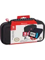 Nintendo Switch Deluxe Travel Case: Black - Miscellaneous Bag - Nintendo Switch