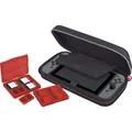 R.D.S. Switch™ Travel Case Nintendo Switch Zubehör-Set Schwarz