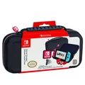 RDS Nintendo Switch Game Traveler Deluxe Travel Case - Nintendo Switch