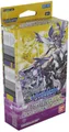 Digimon TCG Parallel Welt Tactician Starter Deck Verpackt Neu