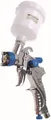 BGS Lackierpistole HVLP 0,8 Mini Hochleistungsspritzpistole 3315