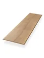 EGGER Laminat NatureSense EL2733 Hamilton Eiche, (8mm, 2,535qm), Praktisch & Pflegeleicht