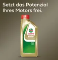 Castrol GTX RN17 Benzin- und Dieselmotoröl