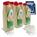 7 Liter Original Castrol EDGE M BMW LL04 5W-30 P01FEDC-00 4008177183652 SET