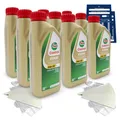 9 Liter Original Castrol EDGE M BMW LL04 5W-30 P01FEDC-00 4008177183652 SET