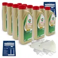 10 Liter Original Castrol EDGE M BMW LL04 5W-30 P01FEDC-00 4008177183652 SET