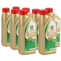 8L CASTROL EDGE 5W-30 M Motoröl ACEA C3 API SN BMW Longlife-04 MB 229.31/51/52
