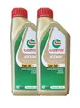 Castrol Edge 5W-30 M BMW LL-04 MB 229.31 229.51 229.52 2x1 Liter Motoröl