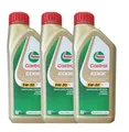 Castrol Edge 5W-30 M BMW LL-04 MB 229.31/ 229.51/ 229.52 3x1 Liter Motoröl