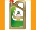 7 Liter Castrol Edge Öl 5W-30 M  für Mercedes C Klasse W/S205 229,52