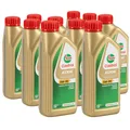 10L CASTROL EDGE 5W-30 M Motoröl ACEA C3 API SN BMW Longlife-04 MB 229.31/51/52