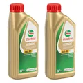 2L CASTROL EDGE 5W-30 M Motoröl ACEA C3 API SN BMW Longlife-04 MB 229.31/51/52