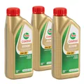 3L CASTROL EDGE 5W-30 M Motoröl ACEA C3 API SN BMW Longlife-04 MB 229.31/51/52
