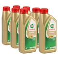 7L CASTROL EDGE 5W-30 M Motoröl ACEA C3 API SN BMW Longlife-04 MB 229.31/51/52