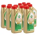12L CASTROL EDGE 5W-30 M Motoröl ACEA C3 API SN BMW Longlife-04 MB 229.31/51/52