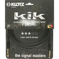 Klotz KIKKG4.5PPSW KIK Gold 4,5m Klinke / Klinke