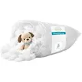 Sensalux Kissenfüllung 1 kg Weiß