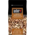 Räucherchips Whiskey 17627 0,7kg