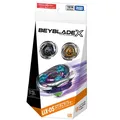 TAKARA TOMY Shinobi Shadow Select Random/Full Set Booster Burst Beyblade X UX05