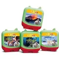 Tonies - Geolino - Set