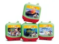 Clever Tonies Figur GEOLINO MINI- 4er Set ab 5 Jahren