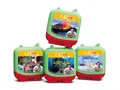 tonies Geolino Mini- Set – bestehend aus 4 Clever Tonies #1907117