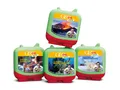 tonies 11000796 Clever Tonies GEOLINO MINI- Set