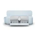 LOKLiK iCraft Schneidemaschine Plotter Maschine USB Bluetooth Pastellblau